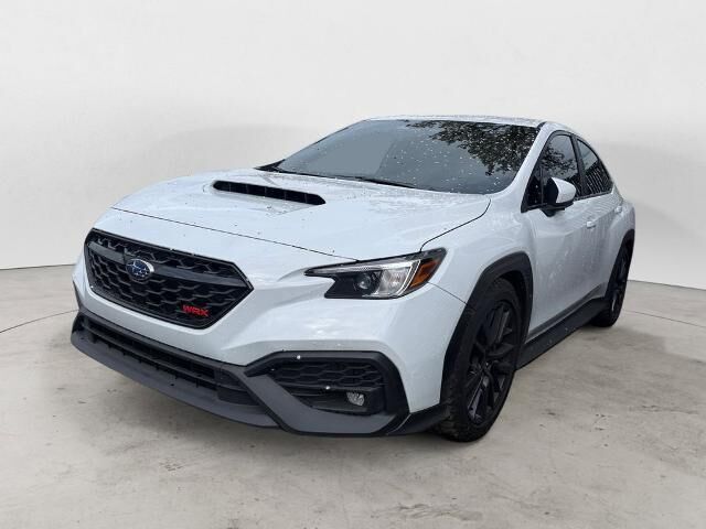 2025 Subaru WRX Premium — photo 1 of 22