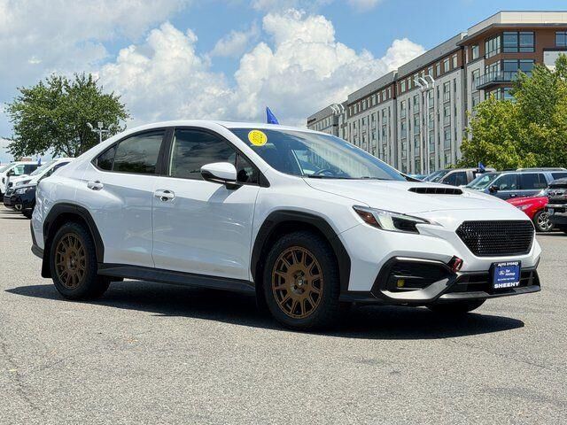 2023 Subaru WRX Limited — photo 1 of 13
