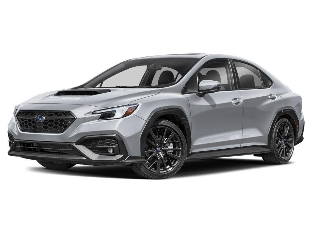 2023 Subaru WRX Limited — photo 1 of 16