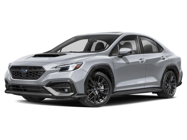 2023 Subaru WRX Limited