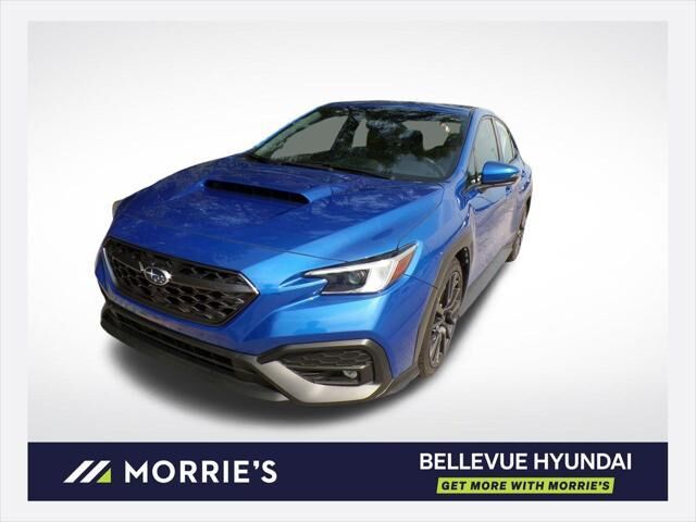 2023 Subaru WRX Limited