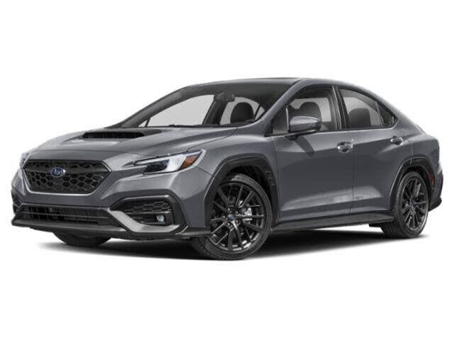 2022 Subaru WRX Limited — photo 1 of 1