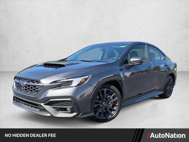 2023 Subaru WRX Limited — photo 1 of 13