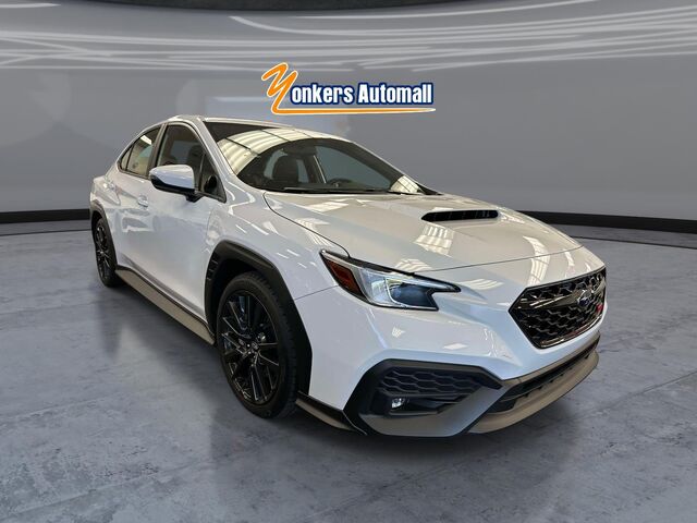 2026 Subaru WRX Limited