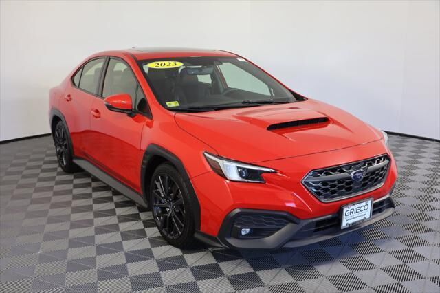 2023 Subaru WRX Limited — photo 1 of 13