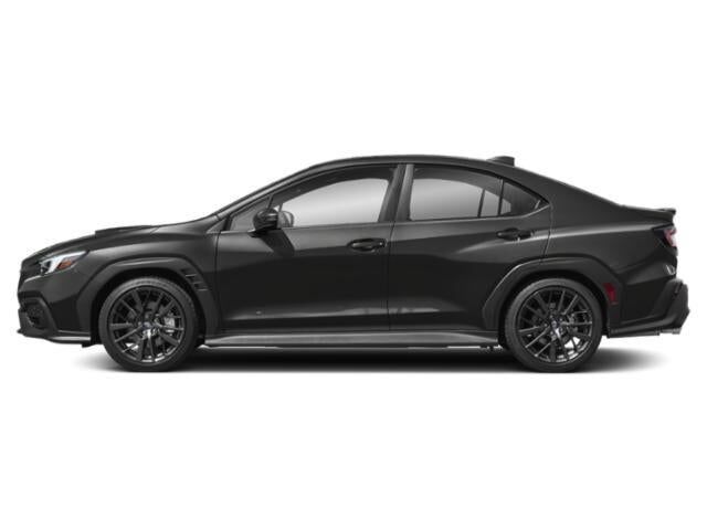 2025 Subaru WRX Limited