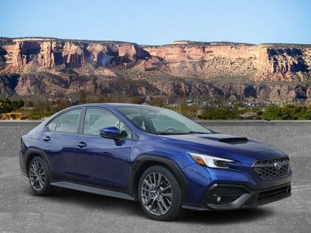 2024 Subaru WRX GT — photo 1 of 13