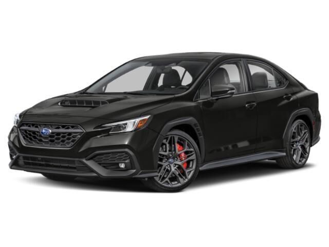 2024 Subaru WRX TR — photo 1 of 1