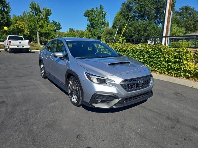 2024 Subaru WRX TR — photo 1 of 11