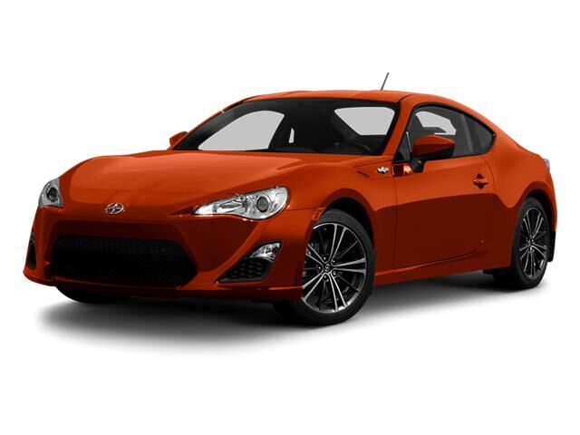 2013 Scion FR-S Base — photo 1 of 13