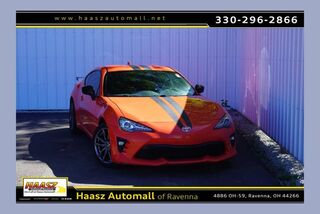 2017 Toyota 86 860 Special Edition