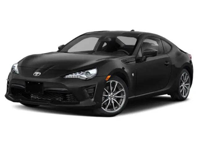 2020 Toyota 86 Base — photo 1 of 13