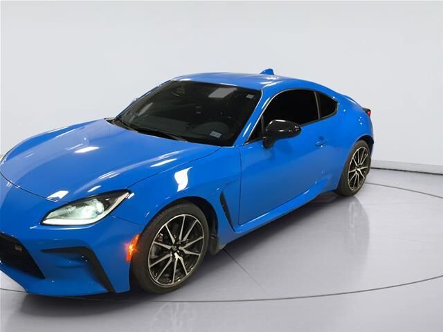 2024 Toyota GR86 Base