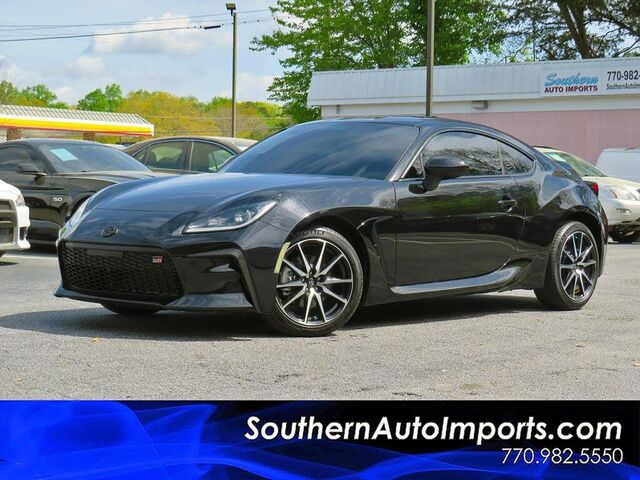 2024 Toyota GR86 Base