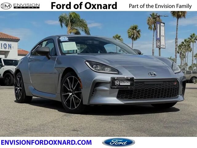 2023 Toyota GR86 Base