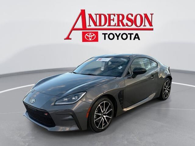 2023 Toyota GR86 Base