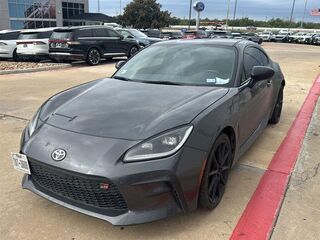 2023 Toyota GR86 Premium