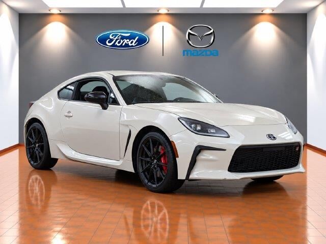 2025 Toyota GR86 Premium