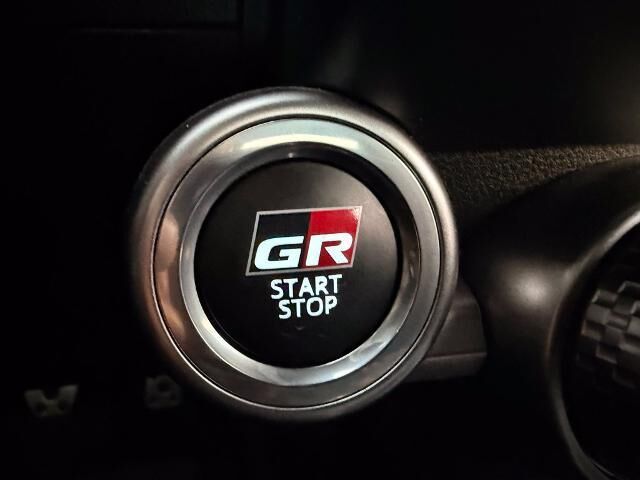 2024 Toyota GR86 Premium