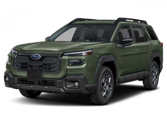 2026 Subaru Outback Premium — photo 1 of 1