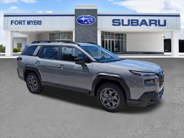 2026 Subaru Outback Premium — photo 1 of 13