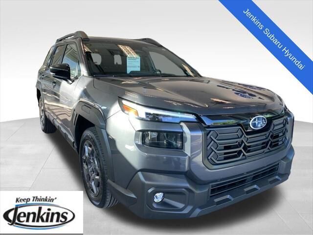 2026 Subaru Outback Premium — photo 1 of 46