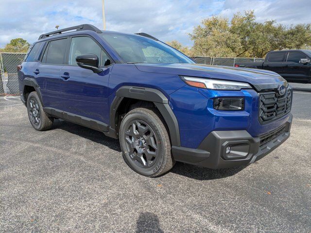 2026 Subaru Outback Premium — photo 1 of 13