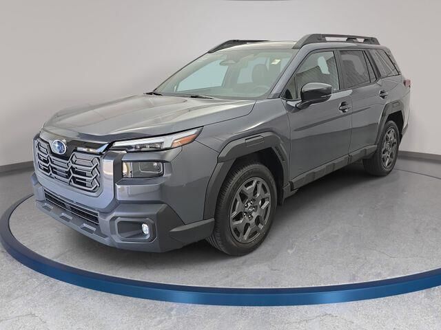 2026 Subaru Outback Premium — photo 1 of 26