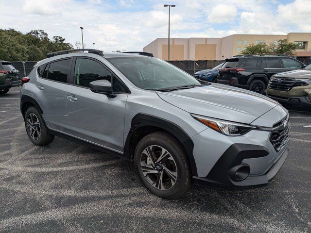 2026 Subaru Outback Premium — photo 1 of 13
