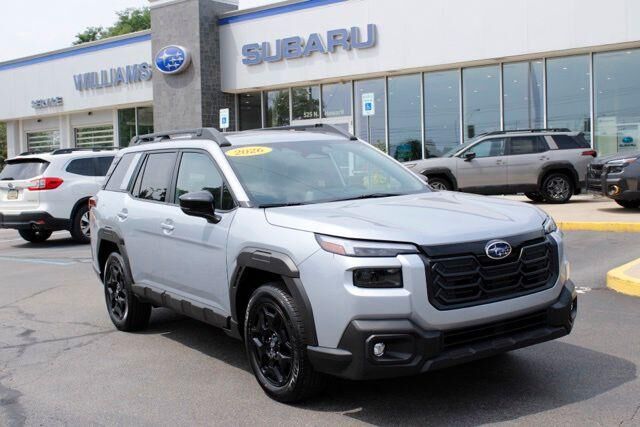2026 Subaru Outback Limited — photo 1 of 13