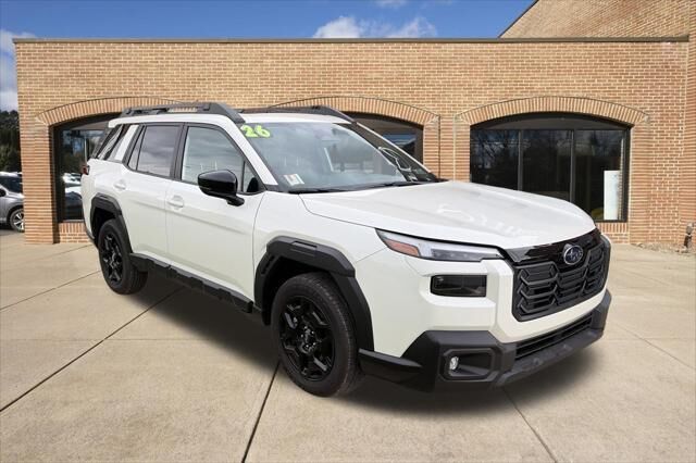 2026 Subaru Outback Limited — photo 1 of 13