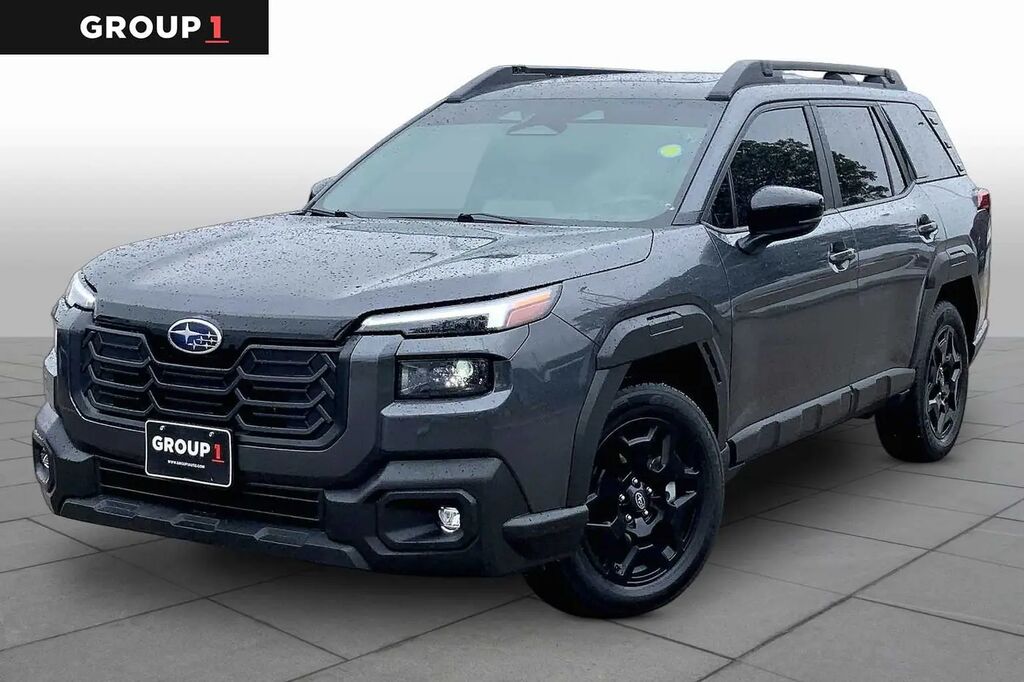 2026 Subaru Outback Limited — photo 1 of 13