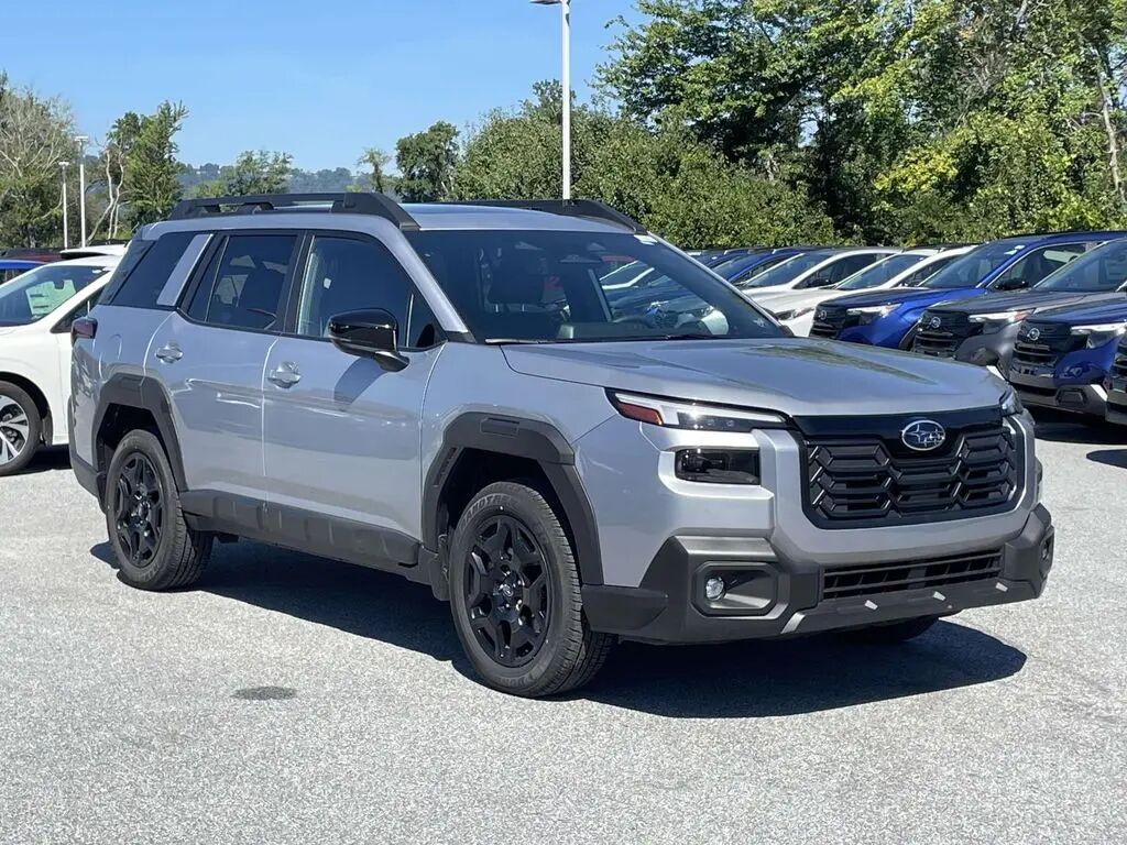 2026 Subaru Outback Limited — photo 1 of 26