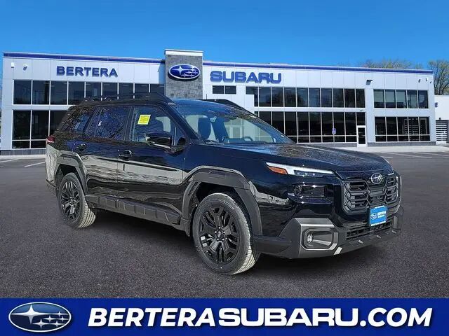 2026 Subaru Outback Limited XT — photo 1 of 13