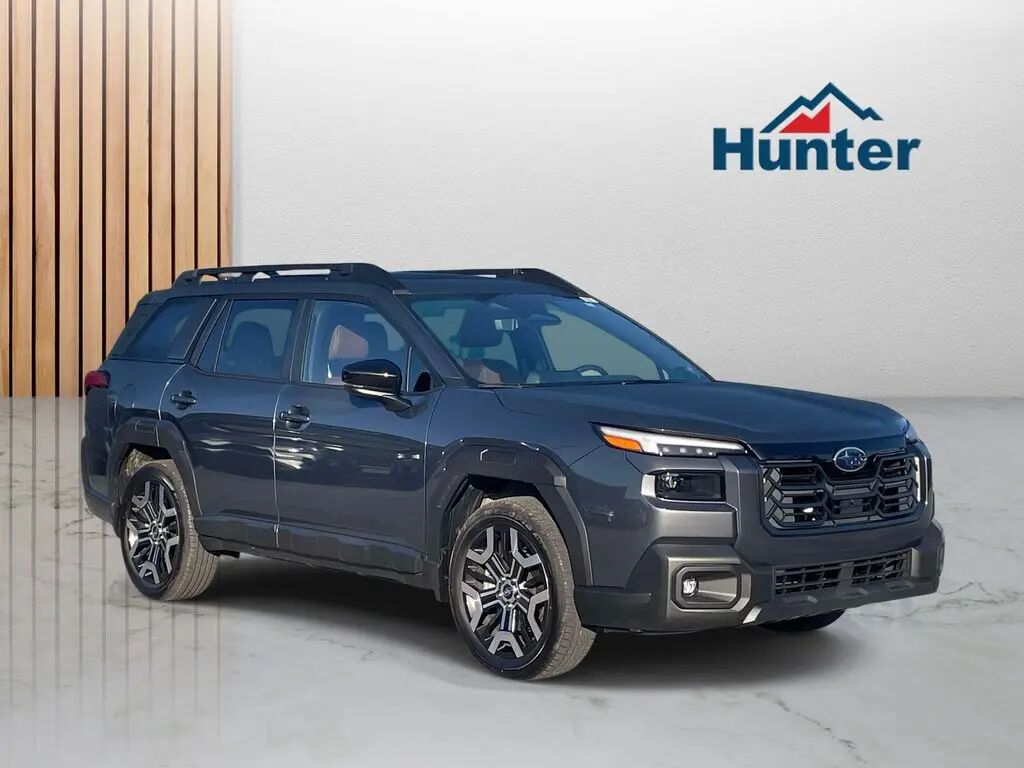 2026 Subaru Outback Touring XT — photo 1 of 16