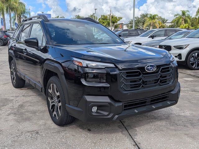 2026 Subaru Outback Touring XT — photo 1 of 13