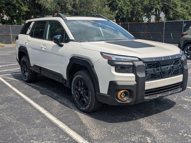 2026 Subaru Outback Wilderness — photo 1 of 1
