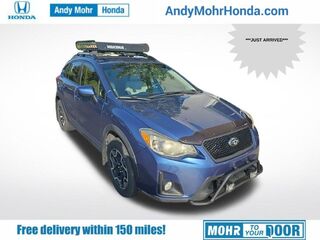 2017 Subaru Crosstrek Premium