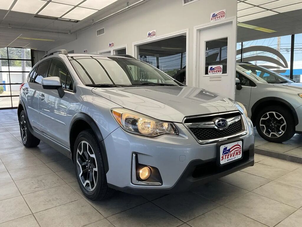 2016 Subaru Crosstrek 2.0i Premium — photo 1 of 26