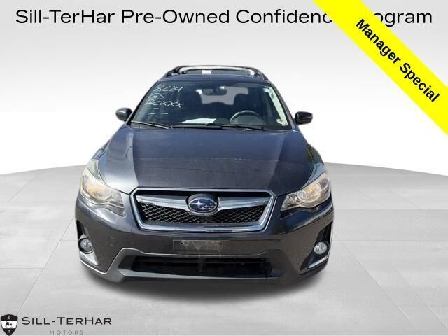 2017 Subaru Crosstrek 2.0i Premium — photo 1 of 13