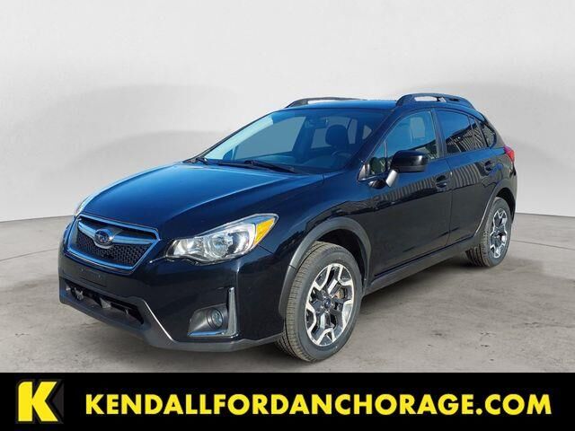 2017 Subaru Crosstrek 2.0i Premium
