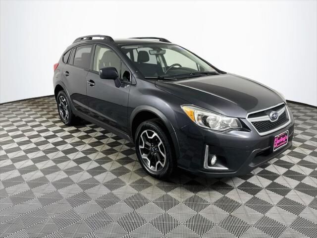 2017 Subaru Crosstrek 2.0i Premium