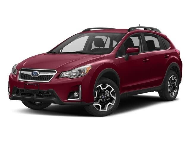 2017 Subaru Crosstrek 2.0i Premium — photo 1 of 1