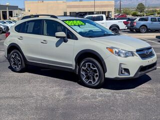 2017 Subaru Crosstrek 2.0i Premium — photo 1 of 2