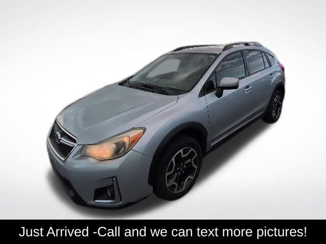 2017 Subaru Crosstrek 2.0i Premium