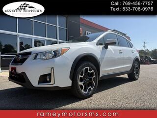 2017 Subaru Crosstrek Premium
