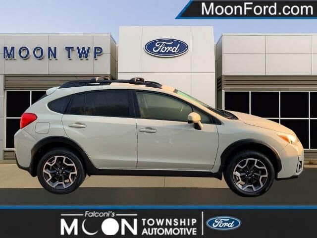 2016 Subaru Crosstrek 2.0i Premium — photo 1 of 13