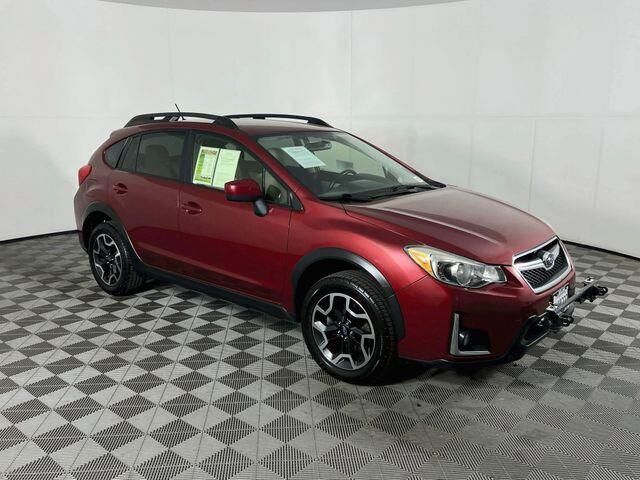 2016 Subaru Crosstrek 2.0i Premium — photo 1 of 44