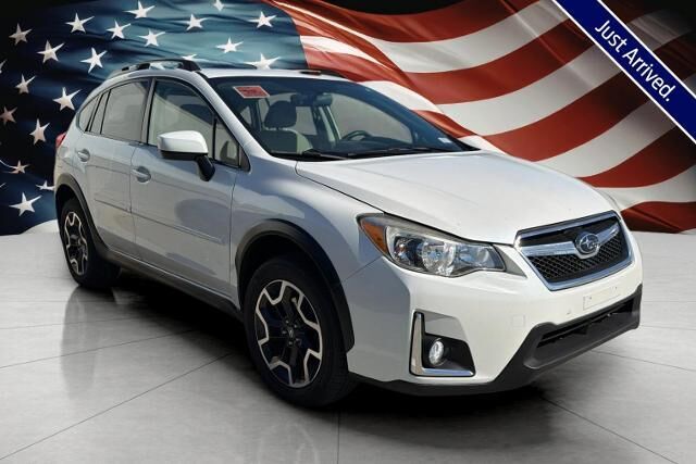 2017 Subaru Crosstrek 2.0i Premium