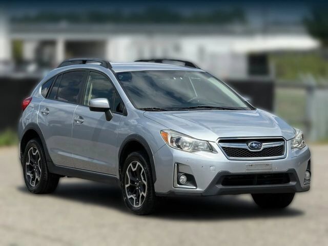2017 Subaru Crosstrek Premium